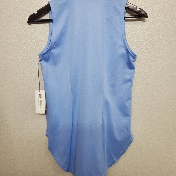 Jofit twill shirt xxs - Picture 2 of 3